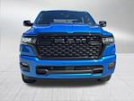 New 2026 Ram 1500 Big Horn Crew Cab 4x4 Pickup for sale #D6T172817 - photo 8