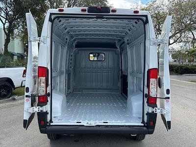 New 2026 Ram ProMaster 2500 High Roof Empty Cargo Van for sale #D6T173741 - photo 2