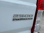 New 2026 Ram ProMaster 2500 High Roof Empty Cargo Van for sale #D6T173741 - photo 12