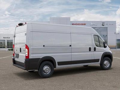 New 2026 Ram ProMaster 2500 High Roof Empty Cargo Van for sale #D6T173742 - photo 2