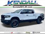 New 2026 Ram 1500 Rebel Crew Cab 4x4 Pickup for sale #D6T177982 - photo 1
