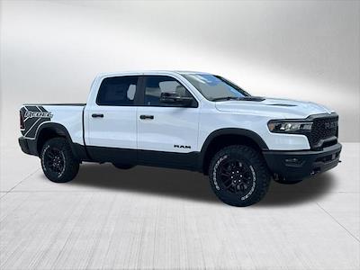 New 2026 Ram 1500 Rebel Crew Cab 4x4 Pickup for sale #D6T177983 - photo 2