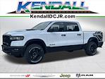 New 2026 Ram 1500 Rebel Crew Cab 4x4 Pickup for sale #D6T177983 - photo 1