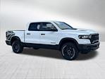 New 2026 Ram 1500 Rebel Crew Cab 4x4 Pickup for sale #D6T177983 - photo 2