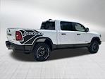 New 2026 Ram 1500 Rebel Crew Cab 4x4 Pickup for sale #D6T177983 - photo 4