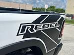 New 2026 Ram 1500 Rebel Crew Cab 4x4 Pickup for sale #D6T177983 - photo 9