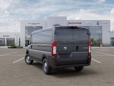 New 2026 Ram ProMaster 1500 Standard Roof Empty Cargo Van for sale #D6T187972 - photo 2