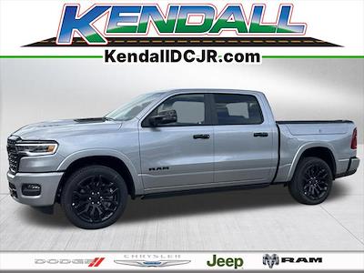 New 2026 Ram 1500 Limited Crew Cab for sale #D6T188004 - photo 1