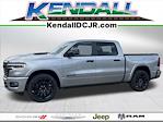 New 2026 Ram 1500 Limited Crew Cab for sale #D6T188004 - photo 1