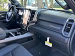 New 2026 Ram 1500 Big Horn Crew Cab 4x4 Pickup for sale #D6T191082 - photo 36
