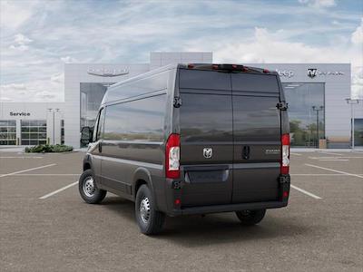 New 2026 Ram ProMaster 1500 High Roof Empty Cargo Van for sale #D6T192039 - photo 2