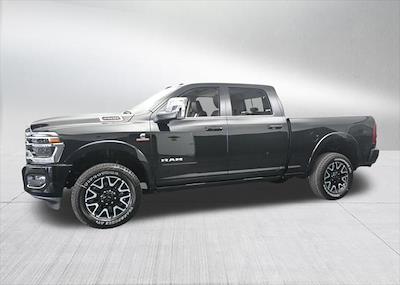 New 2026 Ram 2500 Longhorn Crew Cab for sale #D6T192339T - photo 2