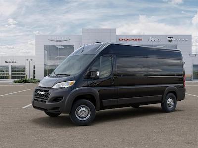 New 2026 Ram ProMaster 2500 High Roof Empty Cargo Van for sale #D6T198575 - photo 2