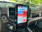 New 2026 Ram 1500 Longhorn Crew Cab 4x4 Pickup for sale #D6T205679 - photo 21