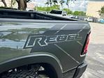 New 2026 Ram 1500 Rebel Crew Cab 4x4 Pickup for sale #D6T206360 - photo 26