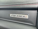 New 2026 Ram 1500 Rebel Crew Cab 4x4 Pickup for sale #D6T206360 - photo 35