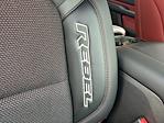 New 2026 Ram 1500 Rebel Crew Cab 4x4 Pickup for sale #D6T206360 - photo 37