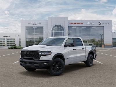 New 2026 Ram 1500 Rebel Crew Cab for sale #D6T216140 - photo 1