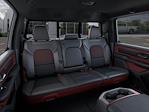 New 2026 Ram 1500 Rebel Crew Cab for sale #D6T216140 - photo 15