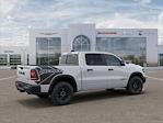 New 2026 Ram 1500 Rebel Crew Cab for sale #D6T216140 - photo 4