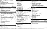 New 2026 Ram 1500 Tradesman Crew Cab Pickup for sale #D6T216821 - photo 2