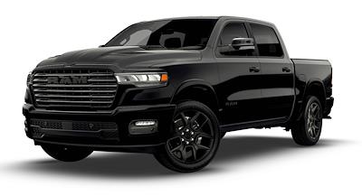 New 2026 Ram 1500 Laramie Crew Cab for sale #D6T218321 - photo 1