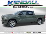 New 2026 Ram 1500 Big Horn Crew Cab for sale #D6T219257 - photo 1
