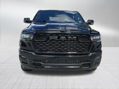 New 2026 Ram 1500 Big Horn Crew Cab 4x4 Pickup for sale #D6T220382 - photo 2