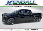 New 2026 Ram 1500 Big Horn Crew Cab 4x4 Pickup for sale #D6T220382 - photo 1