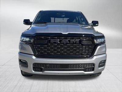 New 2026 Ram 1500 Big Horn Crew Cab 4x4 Pickup for sale #D6T220390 - photo 2