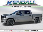 New 2026 Ram 1500 Big Horn Crew Cab 4x4 Pickup for sale #D6T220390 - photo 1