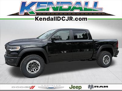 New 2026 Ram 1500 TRX Crew Cab for sale #D6T221501 - photo 1