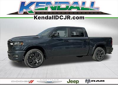 New 2026 Ram 1500 Big Horn Crew Cab for sale #D6T225139 - photo 1
