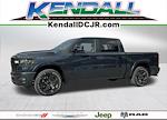 New 2026 Ram 1500 Big Horn Crew Cab for sale #D6T225139 - photo 1