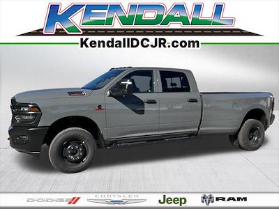 New 2026 Ram 3500 Tradesman Crew Cab for sale #D6T228392 - photo 2