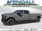 New 2026 Ram 3500 Tradesman Crew Cab for sale #D6T228392 - photo 2