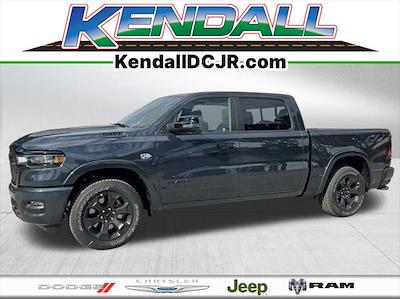New 2026 Ram 1500 Big Horn Crew Cab for sale #D6T229401 - photo 1