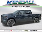 New 2026 Ram 1500 Big Horn Crew Cab for sale #D6T229401 - photo 1