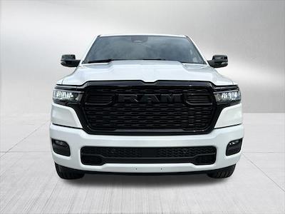New 2026 Ram 1500 Big Horn Crew Cab for sale #D6T229405 - photo 2