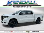 New 2026 Ram 1500 Big Horn Crew Cab for sale #D6T229405 - photo 1