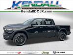 New 2026 Ram 1500 Rebel Crew Cab for sale #D6T235932 - photo 1