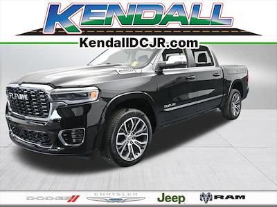 New 2026 Ram 1500 Limited Longhorn Crew Cab for sale #D6T236937T - photo 1