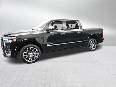 New 2026 Ram 1500 Limited Longhorn Crew Cab for sale #D6T236937T - photo 2
