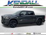New 2026 Ram 1500 Laramie Crew Cab for sale #D6T241389 - photo 1