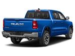 New 2026 Ram 1500 Laramie Crew Cab 4x4 Pickup for sale #D6T241684 - photo 3