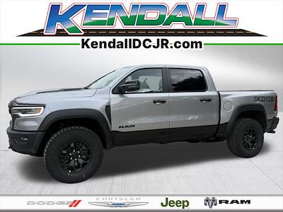 New 2026 Ram 1500 TRX Crew Cab for sale #D6T243618 - photo 1
