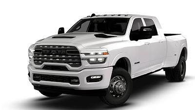 New 2026 Ram 3500 Limited Mega Cab for sale #D6T246078 - photo 1