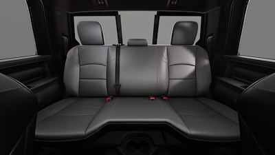 New 2026 Ram 2500 Tradesman Crew Cab for sale #D6T257979 - photo 2