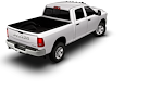 New 2026 Ram 2500 Tradesman Crew Cab for sale #D6T257979 - photo 1