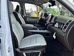 New 2026 Ram 1500 Laramie Crew Cab for sale #D6T268073 - photo 33